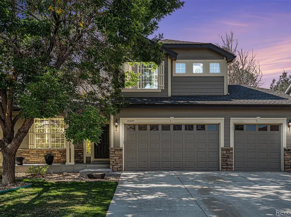 13087 Krameria Street, Thornton, CO 80602