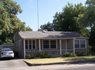 1868 W Sonoma Ave, Stockton, CA 95204