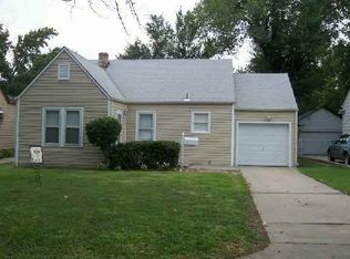 229 S Battin St, Wichita, KS 67218