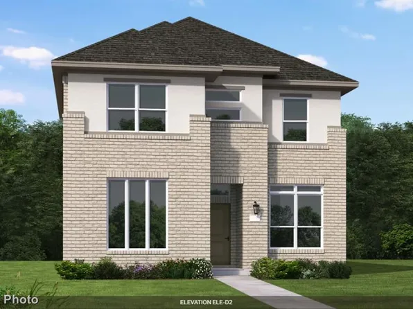 2020 Gray Dr, Northlake, TX 76247