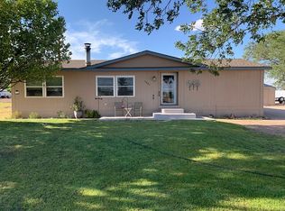 1521 E Dakota Rd, Lovington, NM 88260
