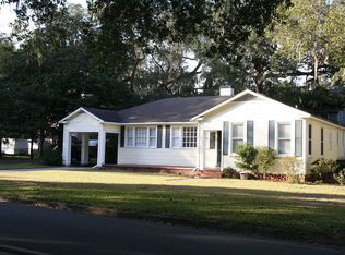1103 Dartmouth St, Brunswick, GA 31520