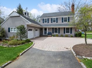 32 Bennington Rd, Morristown, NJ 07960