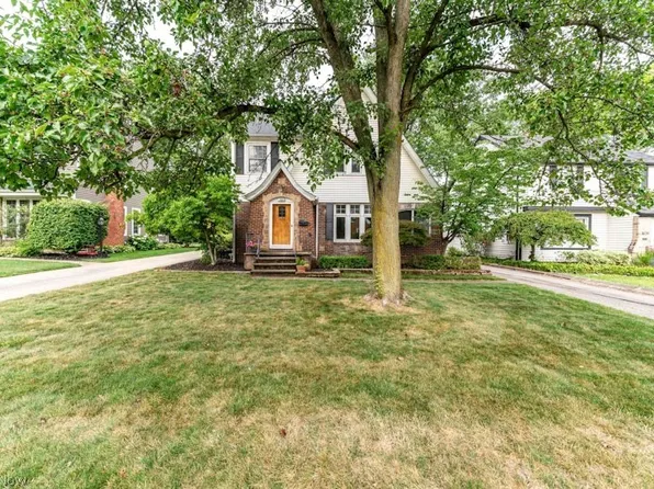 1632 Oakmount Rd, South Euclid, OH 44121