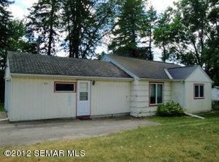 645 1st Ave SE, Harmony, MN 55939
