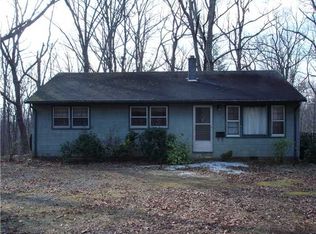 3782 Hardin Ellison Rd, Franklinville, NC 27248