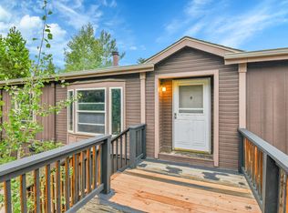 2773 Coyote Cir, Black Hawk, CO 80422