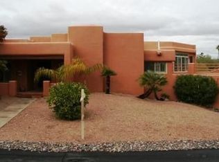 18602 E Parada Cir, Rio Verde, AZ 85263