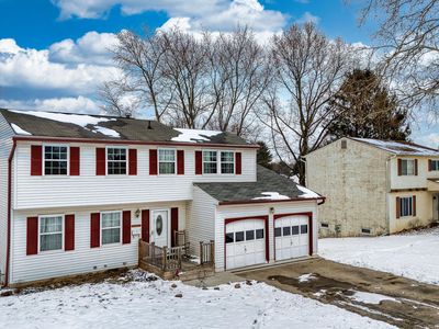 1856 Cherrywood Dr, Newark, OH, 43055