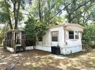 4680 E Parsons Point Rd, Hernando, FL 34442