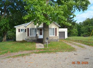 201 Briscoe Pl, Jackson, MI