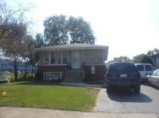 7701 W 80th St, Bridgeview, IL 60455