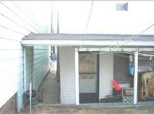 425 W Cherry St, Shenandoah, PA 17976