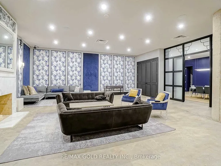 637 Lake Shore Blvd W #513 — Photo 23