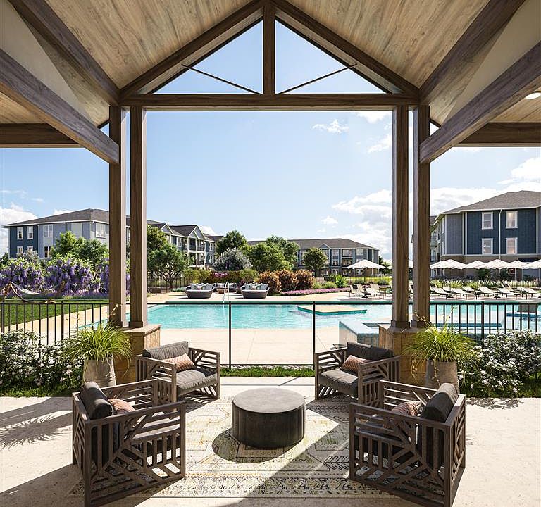 Estraya Boerne Apartment Rentals Boerne, TX Zillow