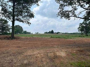 LOT 5 County Road 2169, Troup, TX 75789