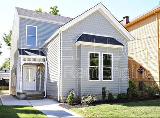 1426 E Breckinridge St, Louisville, KY 40204