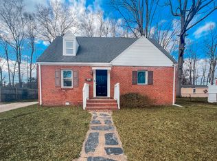 3411 Keighly Rd, Richmond, VA 23234