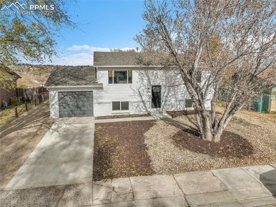 1910 Chamberlin S, Colorado Springs, CO, 80906