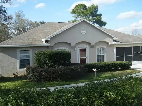 14169 Spring Hill Dr, Spring Hill, FL 34609