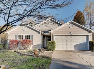 7602 Hollow Reed Ct, Noblesville, IN