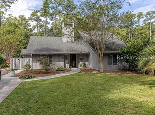 8 Chickadee Rd, Hilton Head Island, SC 29926