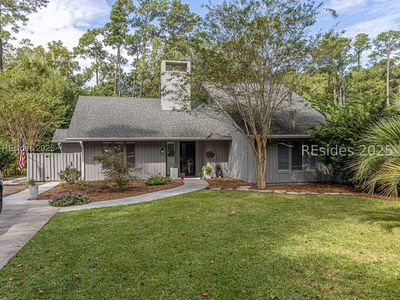 8 Chickadee Rd, Hilton Head Island, SC, 29926