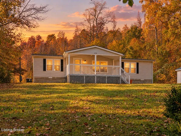 679 Ash Hollow Rd, Shepherdsville, KY 40165