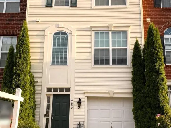 6802 Green Mill Way, Columbia, MD 21044