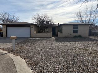908 Crenshaw Ct, Belen, NM 87002