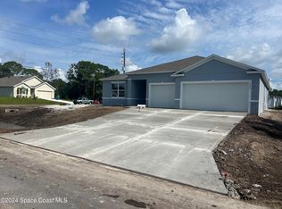 1417 Deming Dr SE, Palm Bay, FL 32909