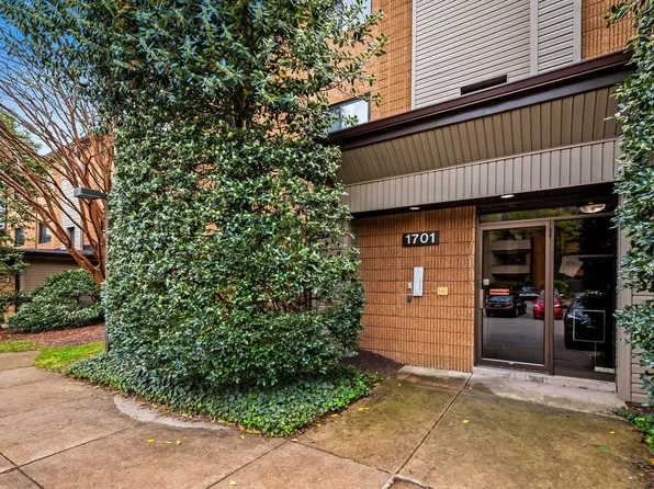 1701 Mount Washington Ct Unit F, Baltimore, MD 21209