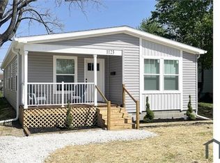 1123 S Denny St, Indianapolis, IN