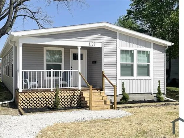 1123 S Denny St, Indianapolis, IN 46203