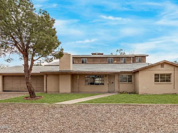 1125 E 11th Street, Casa Grande, AZ 85122