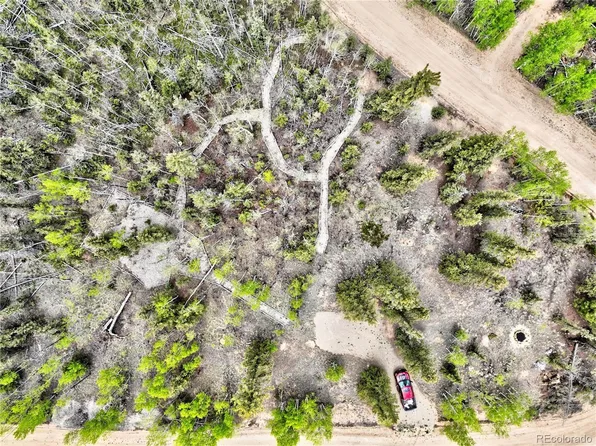 522 Tepee Trail LOT 40, Como, CO 80432