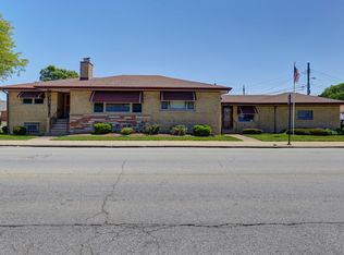 3171 W 83rd Pl, Chicago, IL 60652