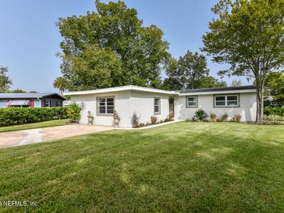 8 RONNIE Circle, Holly Hill, FL, 32117