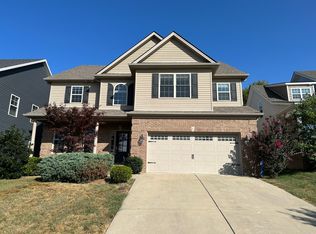 1125 Haddrell Point, Lexington, KY 40509