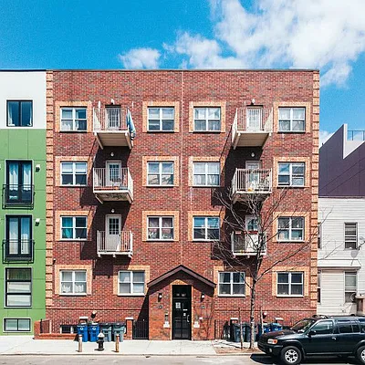 Rented by Nooklyn NYC LLC | media 12