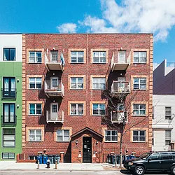 Rented by Nooklyn NYC LLC
