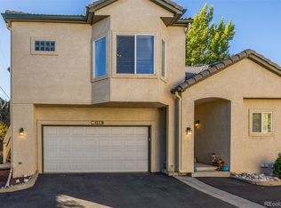 6166 E Yale Ave, Denver, CO 80222