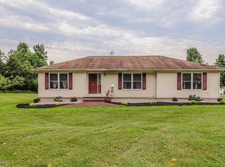 305 Church Rd, Milford, NJ 08848