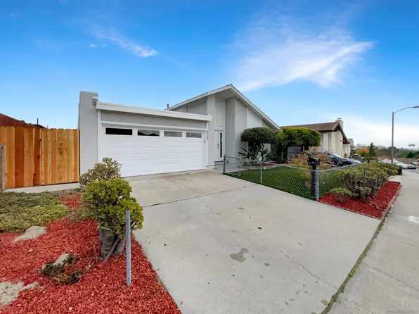 6757 Garber Ave, San Diego, CA 92139