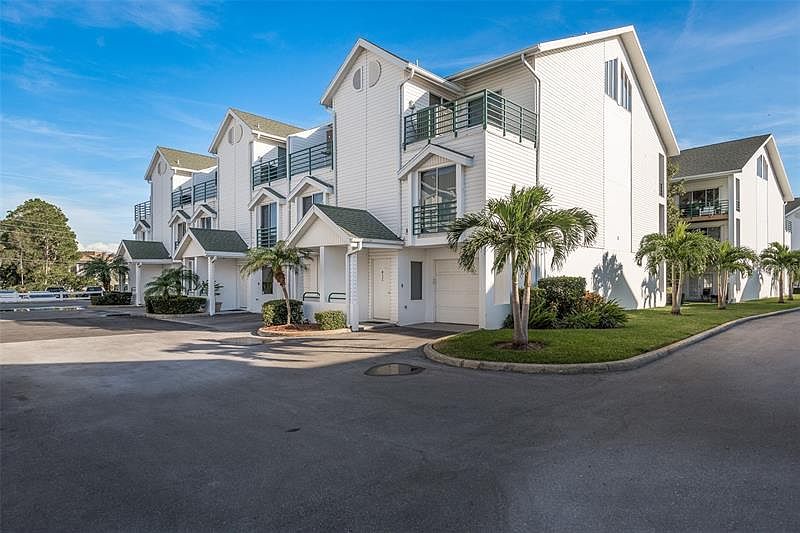 Cutter Cove Condominiums Clearwater Beach, FL Zillow