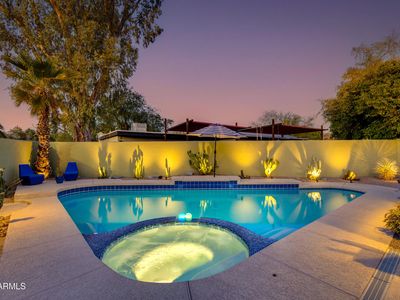 3219 E Minnezona Cir, Phoenix, AZ, 85018