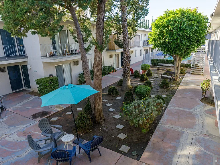 Variel Villas — Photo 8