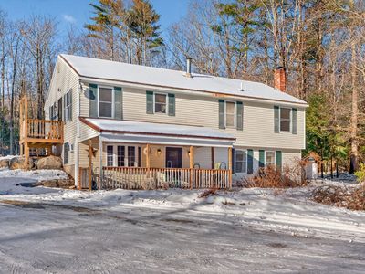 7 Greystone Lane, Lebanon, ME, 04027