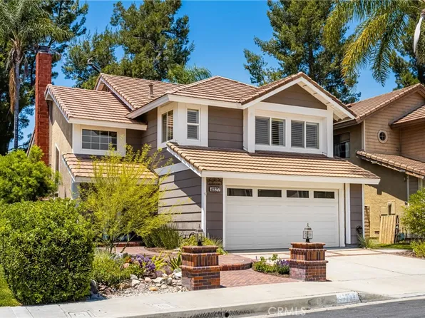 8237 E Flowerwood Ave, Orange, CA 92869