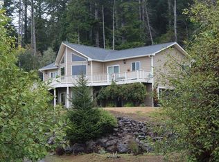 93880 Spyglass Ln, North Bend, OR 97459